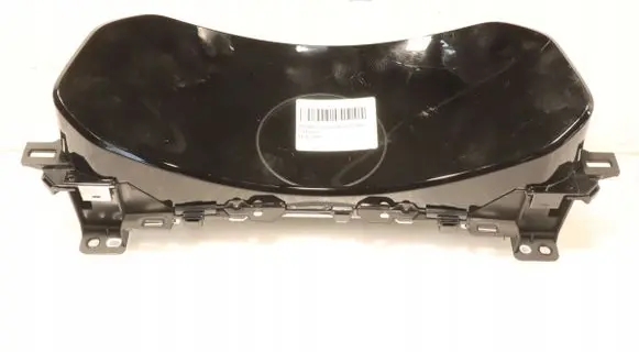 Lexus NX Clock 