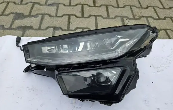 Skoda Kodiaq Headlight/headlamp 0024775402 566941035A 20072023
