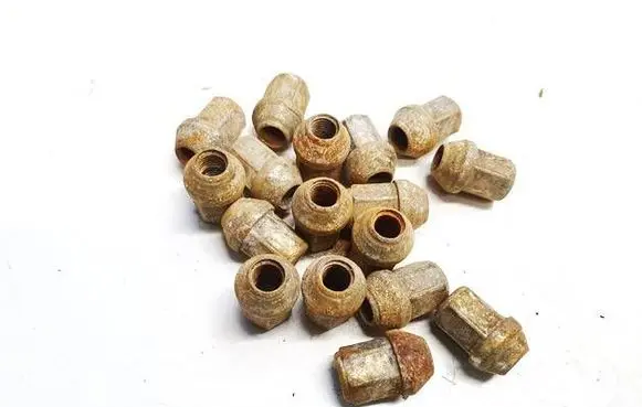Nuts/bolts