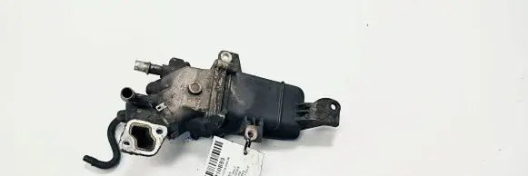 Renault Master III EGR valve cooler 1471520015