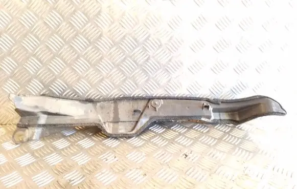 Toyota Corolla E140 E150 Fender foam support/seal 5382812080