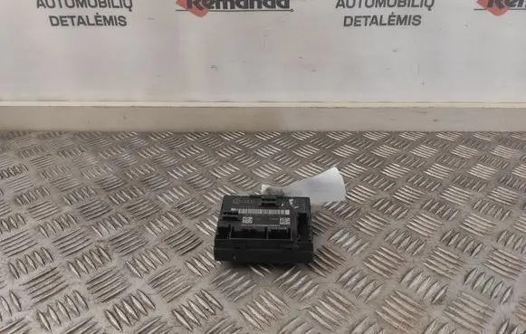 Audi Q5 SQ5 Door control unit/module 8K0959793D