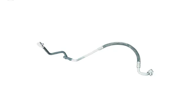 Audi Q7 4L Air conditioning (A/C) pipe/hose 7L8820721E