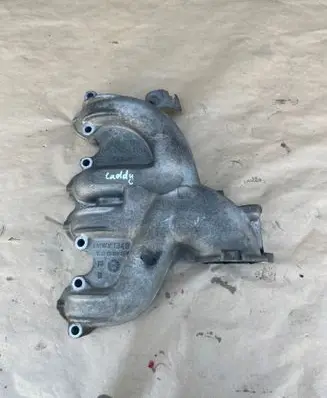 Volkswagen Caddy Intake manifold 03G129713K