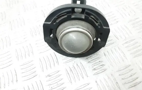 Dodge Durango III Front fog light 68140324AA