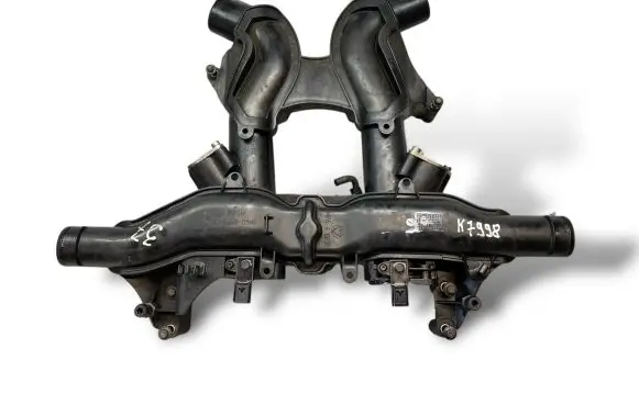 Land Rover Range Rover Sport L320 Intake manifold 6H4Q6K770DB