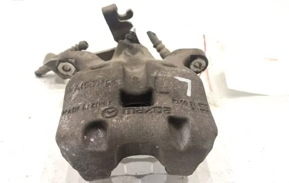 Mazda 3 II Rear brake caliper 