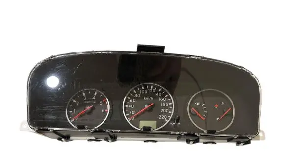 Nissan X-Trail T30 Speedometer (instrument cluster) ES62C