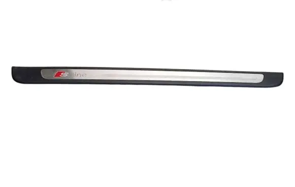 Audi A6 S6 C7 4G Front sill trim cover 4G0853374 4G0853374C