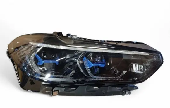 BMW X5 G05 Headlight/headlamp 5A279B2 5A279B201 LE16A6379