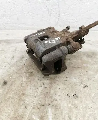 Mazda CX-3 Rear brake caliper