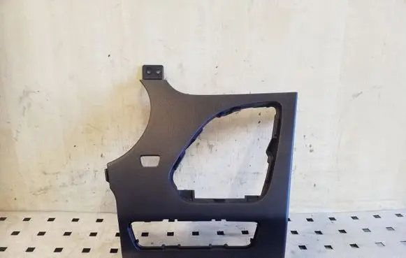 Other dashboard part