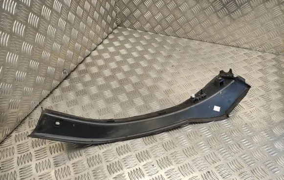 Citroen DS5 Other trunk/boot trim element 9672701777