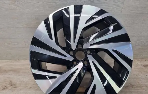 Volkswagen ID.4 R21 alloy rim 11A601025B