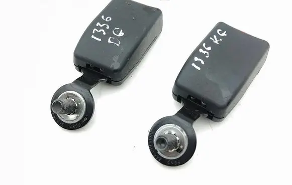 Toyota GT 86 Rear seatbelt buckle CDGP2749