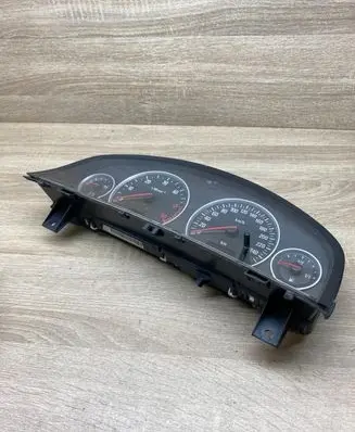 Opel Vectra C Speedometer (instrument cluster) 13165966MP