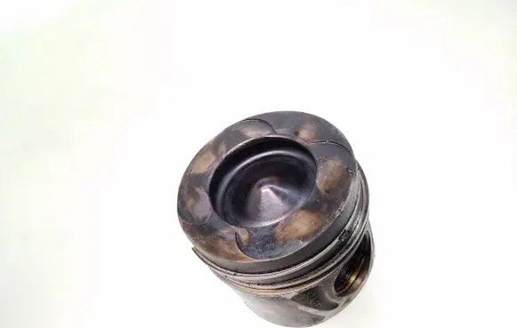Mercedes-Benz C W204 Piston 8349F