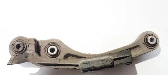 Volkswagen Phaeton Rear upper control arm/wishbone 4e0505361