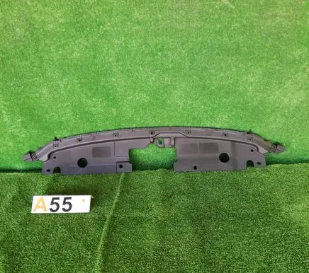 Mazda CX-3 Engine bonnet/hood lock trim molding D10J-50717