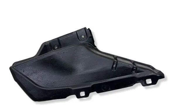 Mitsubishi Outlander Rear arch fender liner splash guards 5370A073