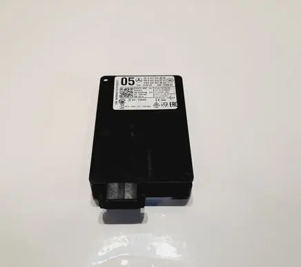Mercedes-Benz C W205 Distronic sensor radar A0009052804