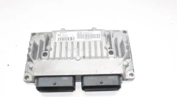 Citroen C4 I Gearbox control unit/module 9664859580 S126029101