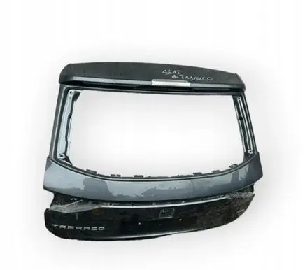 Seat Tarraco Tailgate/trunk/boot lid