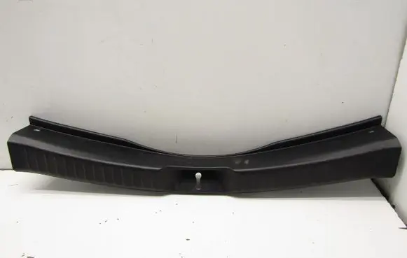 Mazda CX-5 II Trunk/boot sill cover protection KB7W6889X