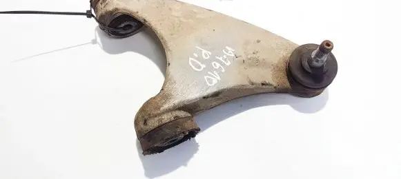 Alfa Romeo 147 Front lower control arm/wishbone