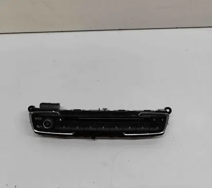 BMW X2 F39 Sound control switch 9371455