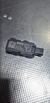 BMW X1 U11 Antenna control unit 5A707E1