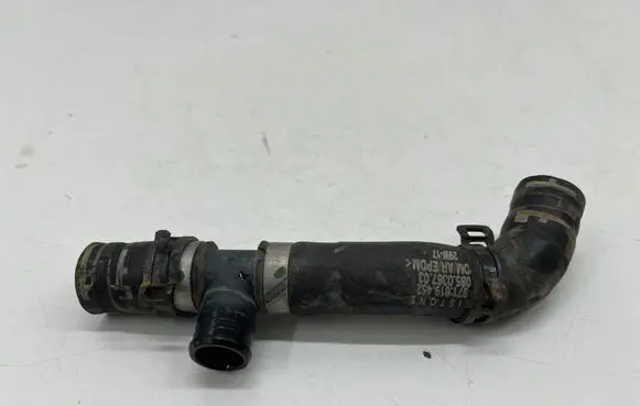 Porsche Panamera (971) Engine coolant pipe/hose 971819452