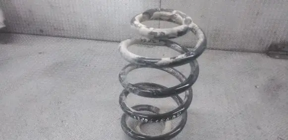 Opel Vectra C Rear coil spring