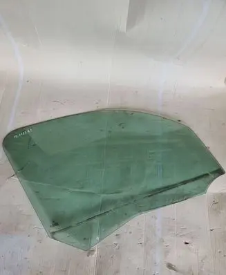 Citroen C3 Picasso Front door window glass four-door 43R001582