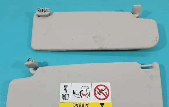 Volkswagen Up Sun visor IMPRK1543558