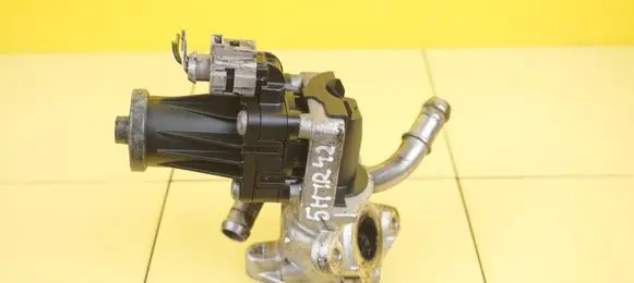 Ford Transit Custom EGR thermostat BK2Q9D475CD CVFF