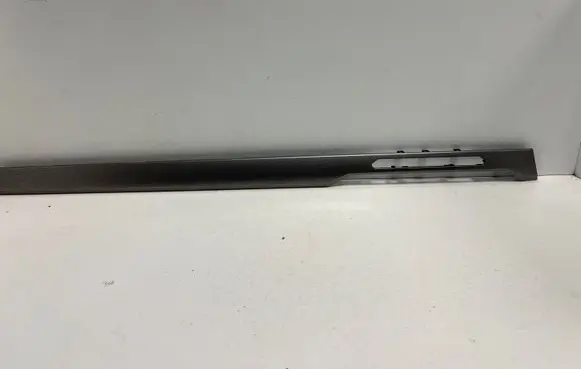 Volkswagen PASSAT B8 Dashboard glove box trim 3G2853251 13007900