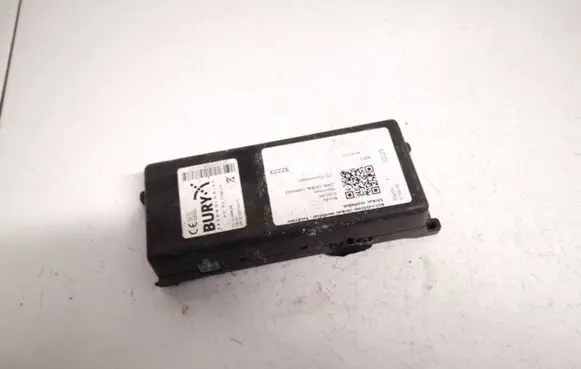 Toyota Corolla E120 E130 Other control units/modules e1021303