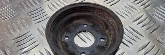 Mazda Xedos 9 Water pump pulley 