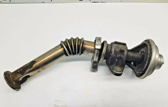 Mercedes-Benz E W210 EGR valve 0021401760 nr3326