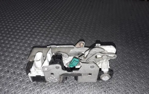 Dodge Caliber Rear door lock 04589415AA