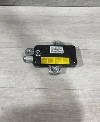 BMW X5 E53 Front door airbag 34703723404B 1015205410432 30339884B