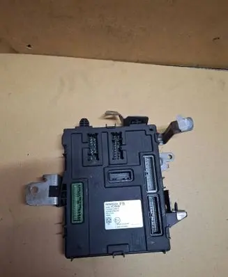 Nissan Qashqai Comfort/convenience module 284B14CB5B