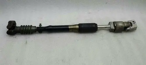 BMW 7 E65 E66 Steering column universal joint 32306757495