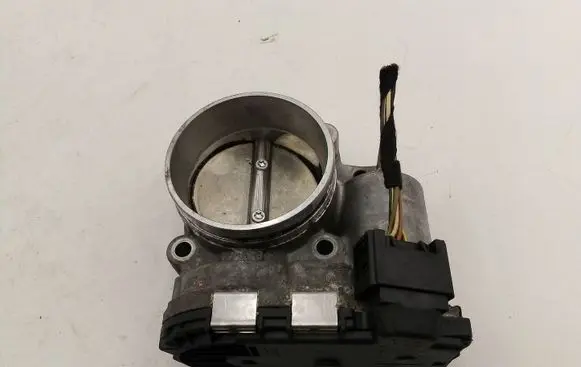 Alfa Romeo 159 Throttle body valve 0280750195