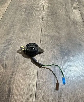 BMW 7 E65 E66 Front door high frequency speaker 65136901317 060907142 4913430744