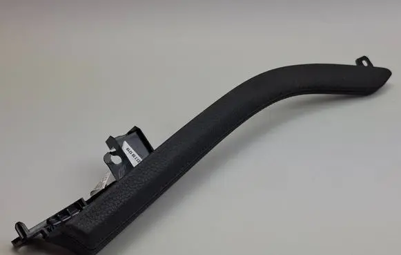 BMW 5 F10 F11 Other center console (tunnel) element 3840891 134690118C