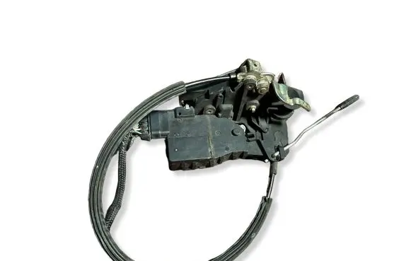 Mercedes-Benz ML W163 Front door lock 