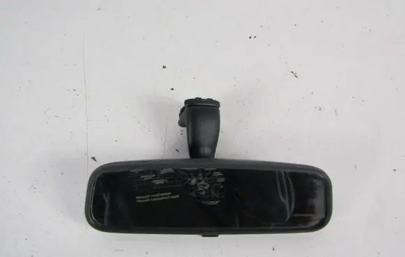 Chevrolet Rezzo Rear view mirror (interior) 
