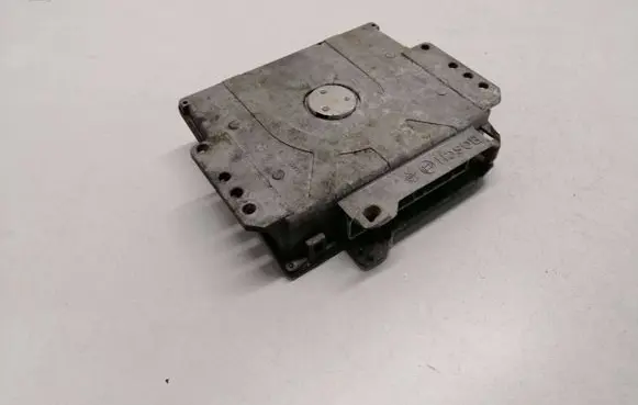 Peugeot 106 Engine control unit/module 9623792680 0261203943